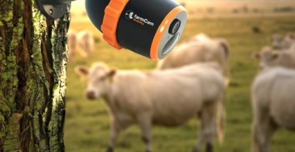 Connectez votre ferme grâce à l’application My.Luda.Farm